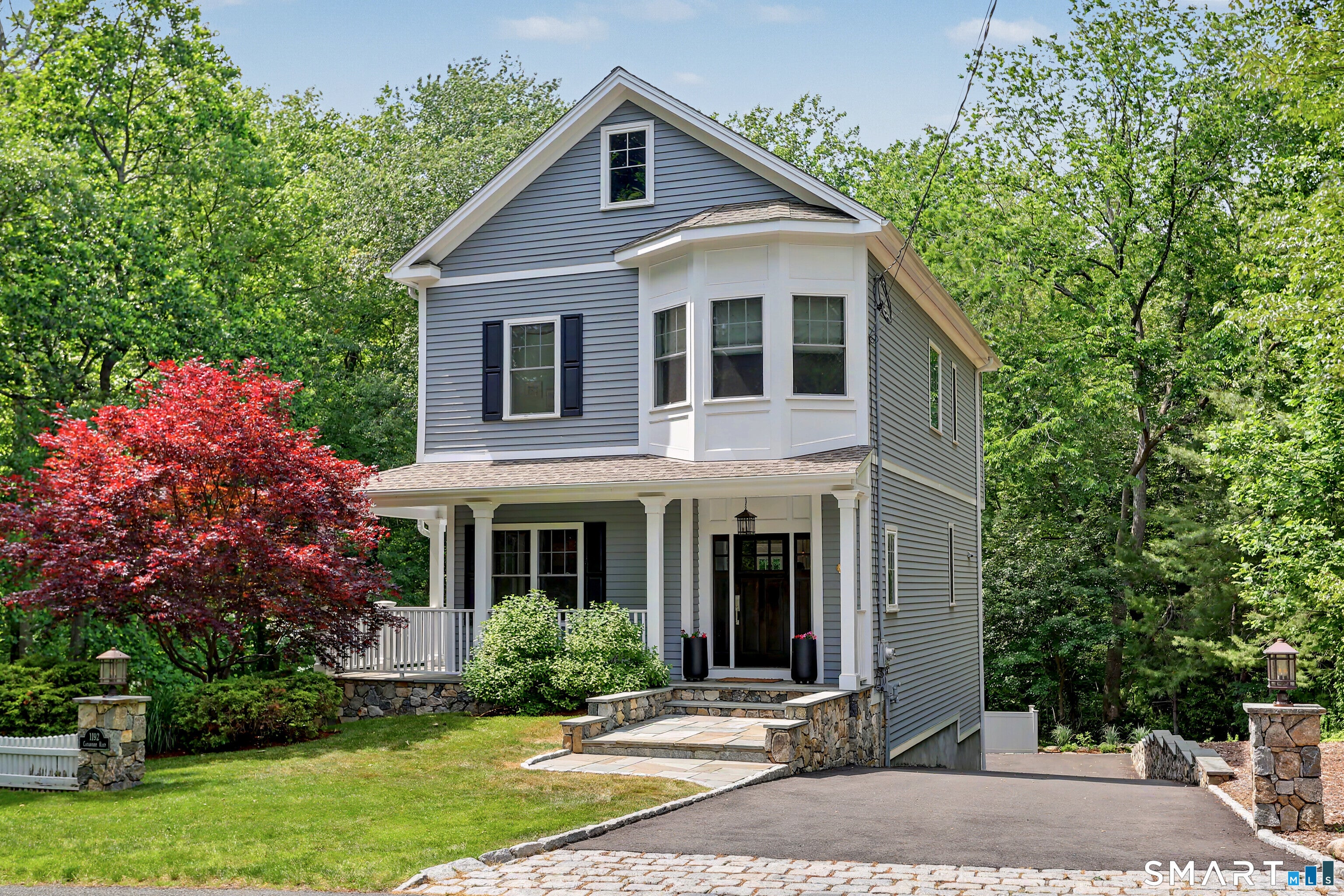 1192 Catamount Road