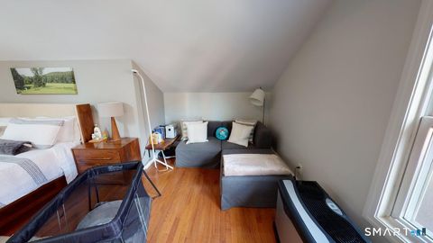 Tiny photo for 6 Eld Street, New Haven, CT 06511 (MLS # 24157982)