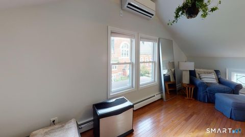 Tiny photo for 6 Eld Street, New Haven, CT 06511 (MLS # 24157982)