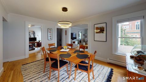 Tiny photo for 6 Eld Street, New Haven, CT 06511 (MLS # 24157982)