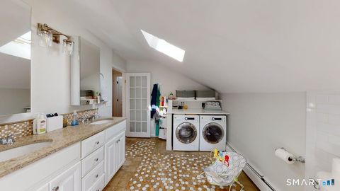 Tiny photo for 6 Eld Street, New Haven, CT 06511 (MLS # 24157982)