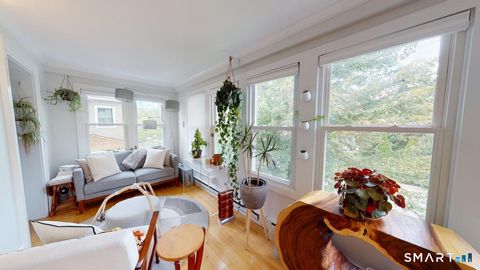 Photo of 6 Eld Street, New Haven, CT 06511 (MLS # 24157982)