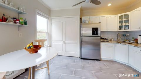 Tiny photo for 6 Eld Street, New Haven, CT 06511 (MLS # 24157982)