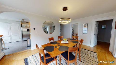 Tiny photo for 6 Eld Street, New Haven, CT 06511 (MLS # 24157982)