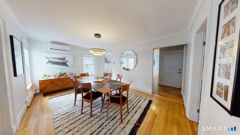 Tiny photo for 6 Eld Street, New Haven, CT 06511 (MLS # 24157982)