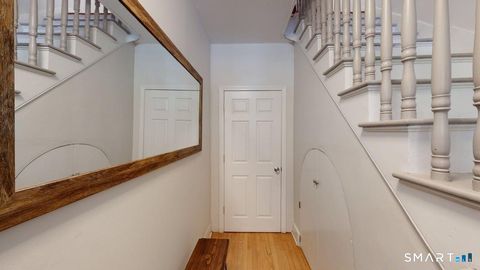 Tiny photo for 6 Eld Street, New Haven, CT 06511 (MLS # 24157982)