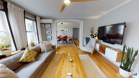 Tiny photo for 6 Eld Street, New Haven, CT 06511 (MLS # 24157982)