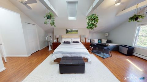 Tiny photo for 6 Eld Street, New Haven, CT 06511 (MLS # 24157982)