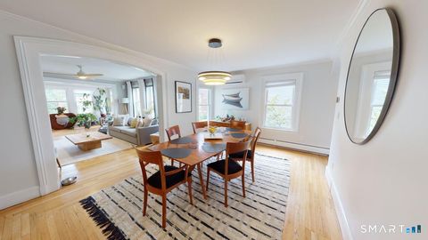 Tiny photo for 6 Eld Street, New Haven, CT 06511 (MLS # 24157982)