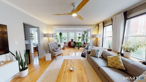 Tiny photo for 6 Eld Street, New Haven, CT 06511 (MLS # 24157982)