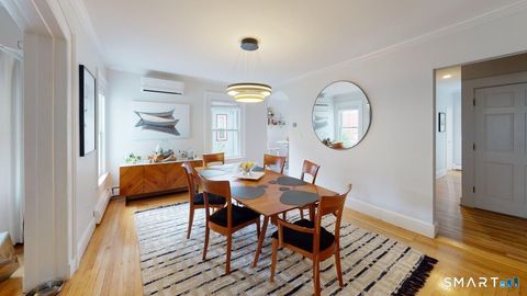 Tiny photo for 6 Eld Street, New Haven, CT 06511 (MLS # 24157982)