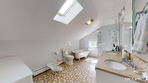 Tiny photo for 6 Eld Street, New Haven, CT 06511 (MLS # 24157982)