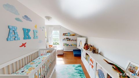 Tiny photo for 6 Eld Street, New Haven, CT 06511 (MLS # 24157982)