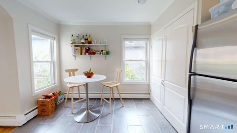 Tiny photo for 6 Eld Street, New Haven, CT 06511 (MLS # 24157982)