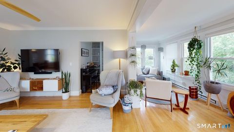 Tiny photo for 6 Eld Street, New Haven, CT 06511 (MLS # 24157982)