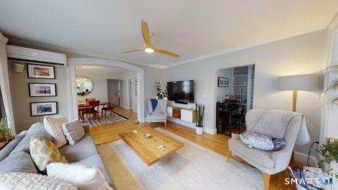 Tiny photo for 6 Eld Street, New Haven, CT 06511 (MLS # 24157982)