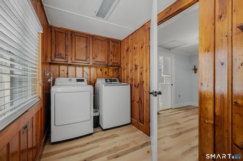 Tiny photo for 125 Spithead Road, Waterford, CT 06385 (MLS # 24150910)