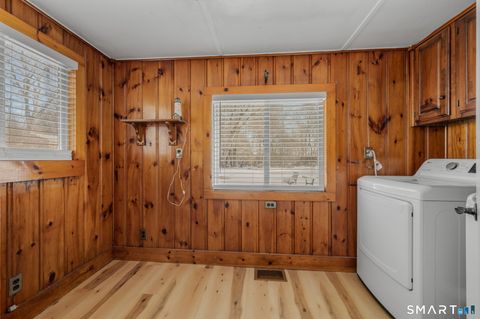 Tiny photo for 125 Spithead Road, Waterford, CT 06385 (MLS # 24150910)