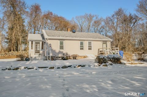 Tiny photo for 125 Spithead Road, Waterford, CT 06385 (MLS # 24150910)