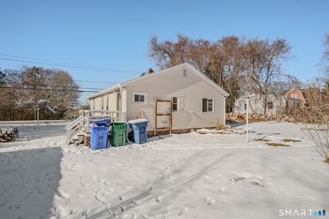 Tiny photo for 125 Spithead Road, Waterford, CT 06385 (MLS # 24150910)