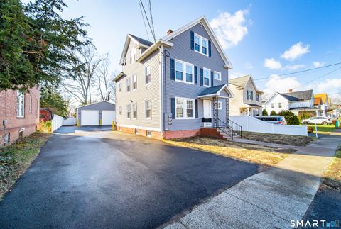 Photo of 51 Wallace Row #3rd Floor, Wallingford, CT 06492 (MLS # 24174101)
