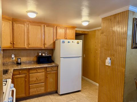 Tiny photo for 42 Miry Brook Road #TRLR 27, Danbury, CT 06810 (MLS # 24134351)