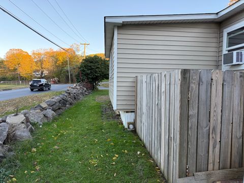 Tiny photo for 42 Miry Brook Road #TRLR 27, Danbury, CT 06810 (MLS # 24134351)