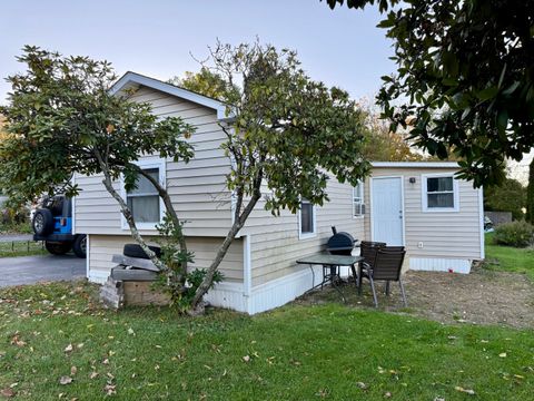Tiny photo for 42 Miry Brook Road #TRLR 27, Danbury, CT 06810 (MLS # 24134351)