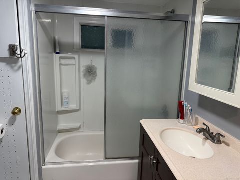 Tiny photo for 42 Miry Brook Road #TRLR 27, Danbury, CT 06810 (MLS # 24134351)