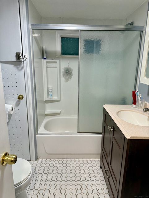Tiny photo for 42 Miry Brook Road #TRLR 27, Danbury, CT 06810 (MLS # 24134351)