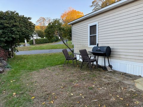 Tiny photo for 42 Miry Brook Road #TRLR 27, Danbury, CT 06810 (MLS # 24134351)