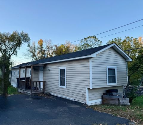 Photo of 42 Miry Brook Road #TRLR 27, Danbury, CT 06810 (MLS # 24134351)