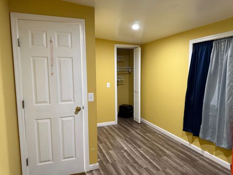 Tiny photo for 42 Miry Brook Road #TRLR 27, Danbury, CT 06810 (MLS # 24134351)