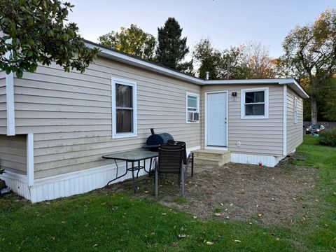 Tiny photo for 42 Miry Brook Road #TRLR 27, Danbury, CT 06810 (MLS # 24134351)