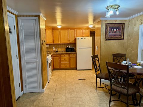 Tiny photo for 42 Miry Brook Road #TRLR 27, Danbury, CT 06810 (MLS # 24134351)
