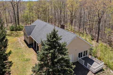 A home in Guilford