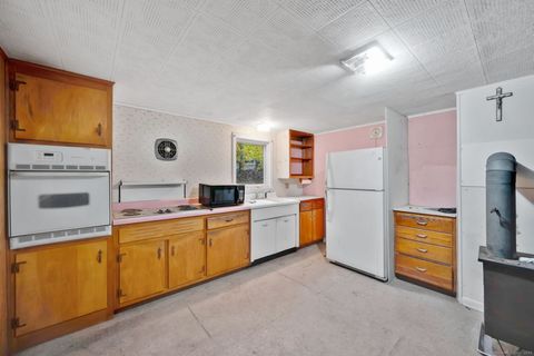 Tiny photo for 77 Bart Road, Monroe, CT 06468 (MLS # 24137755)