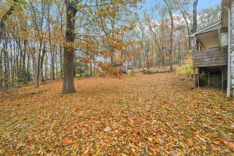 Tiny photo for 77 Bart Road, Monroe, CT 06468 (MLS # 24137755)