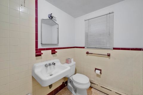 Tiny photo for 77 Bart Road, Monroe, CT 06468 (MLS # 24137755)