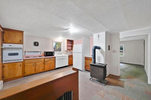 Tiny photo for 77 Bart Road, Monroe, CT 06468 (MLS # 24137755)