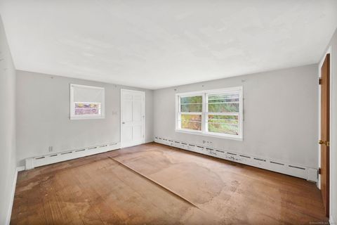 Tiny photo for 77 Bart Road, Monroe, CT 06468 (MLS # 24137755)