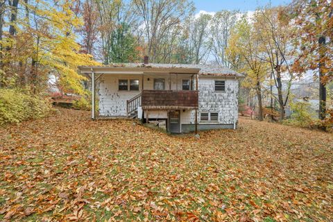 Tiny photo for 77 Bart Road, Monroe, CT 06468 (MLS # 24137755)