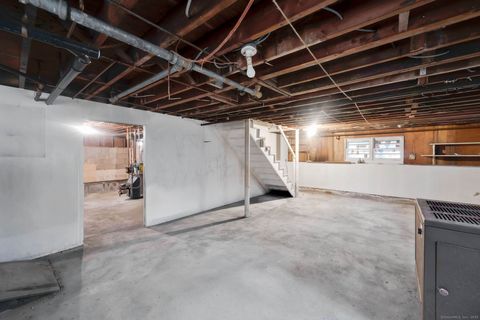 Tiny photo for 77 Bart Road, Monroe, CT 06468 (MLS # 24137755)