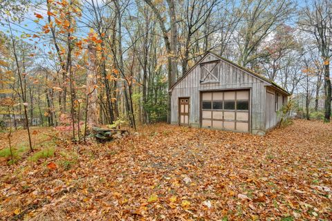 Tiny photo for 77 Bart Road, Monroe, CT 06468 (MLS # 24137755)