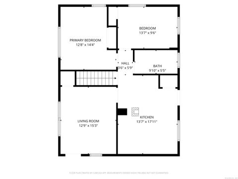 Tiny photo for 77 Bart Road, Monroe, CT 06468 (MLS # 24137755)