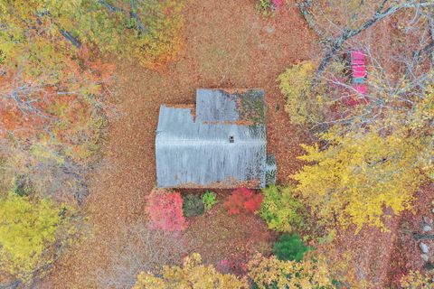 Tiny photo for 77 Bart Road, Monroe, CT 06468 (MLS # 24137755)