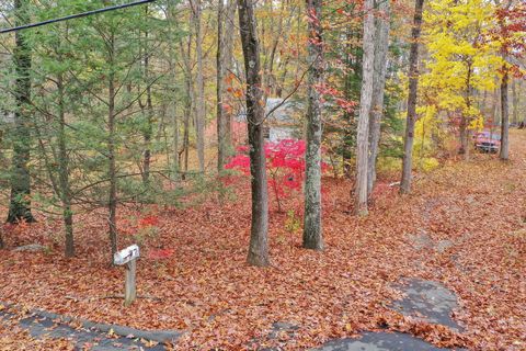 Tiny photo for 77 Bart Road, Monroe, CT 06468 (MLS # 24137755)