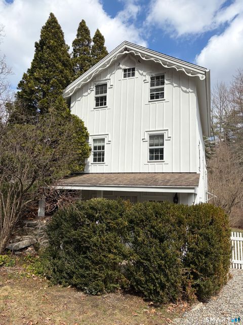 Tiny photo for 310 Valley Road, Easton, CT 06612 (MLS # 24163555)