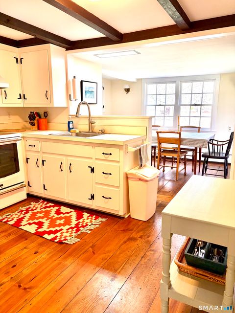 Tiny photo for 310 Valley Road, Easton, CT 06612 (MLS # 24163555)