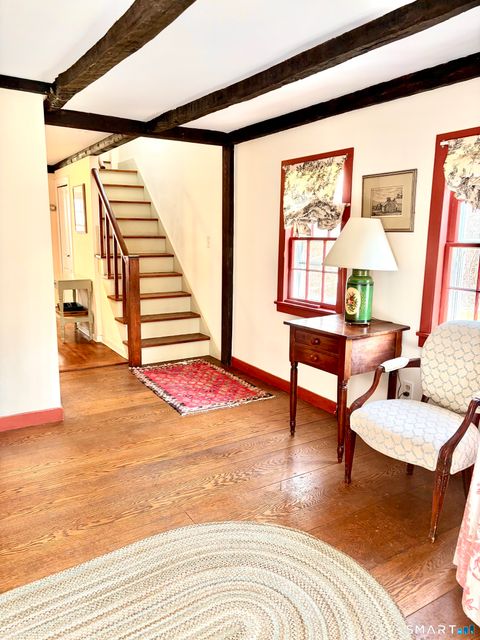 Tiny photo for 310 Valley Road, Easton, CT 06612 (MLS # 24163555)